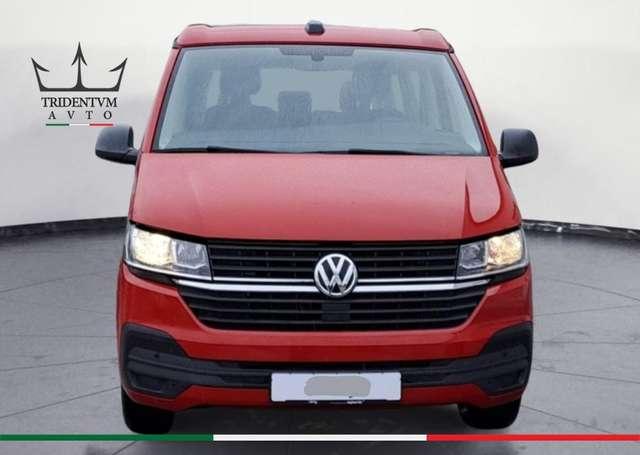 Volkswagen T6.1 California California 2.0 Tdi Beach Tour 150cv