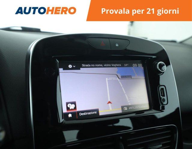 RENAULT Clio dCi 8V 75 CV 5 porte Moschino Zen