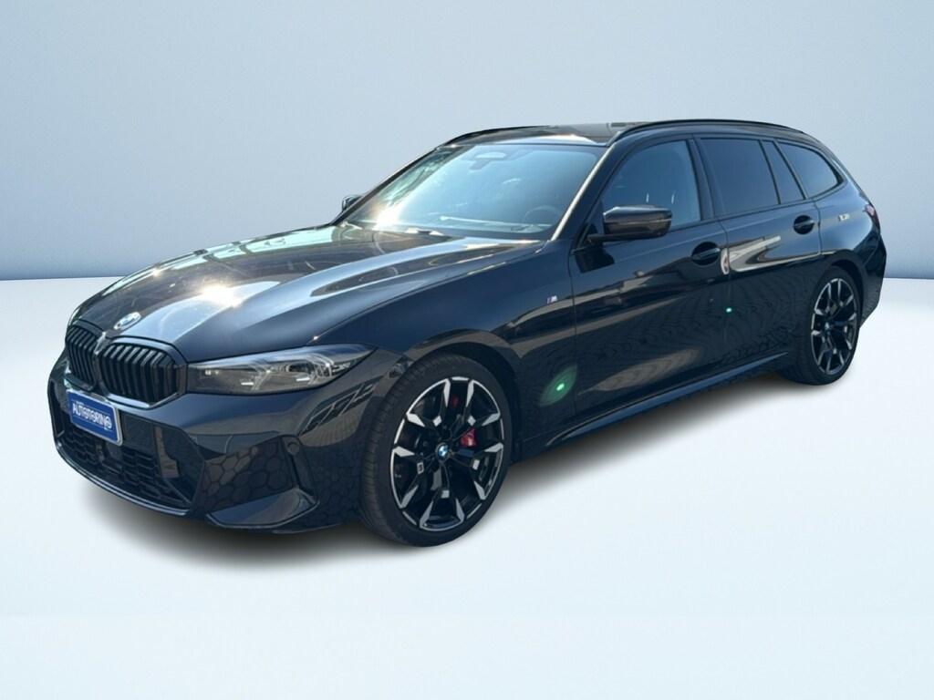BMW Serie 3 Touring 320 d Mild Hybrid 48V Msport xDrive Steptronic