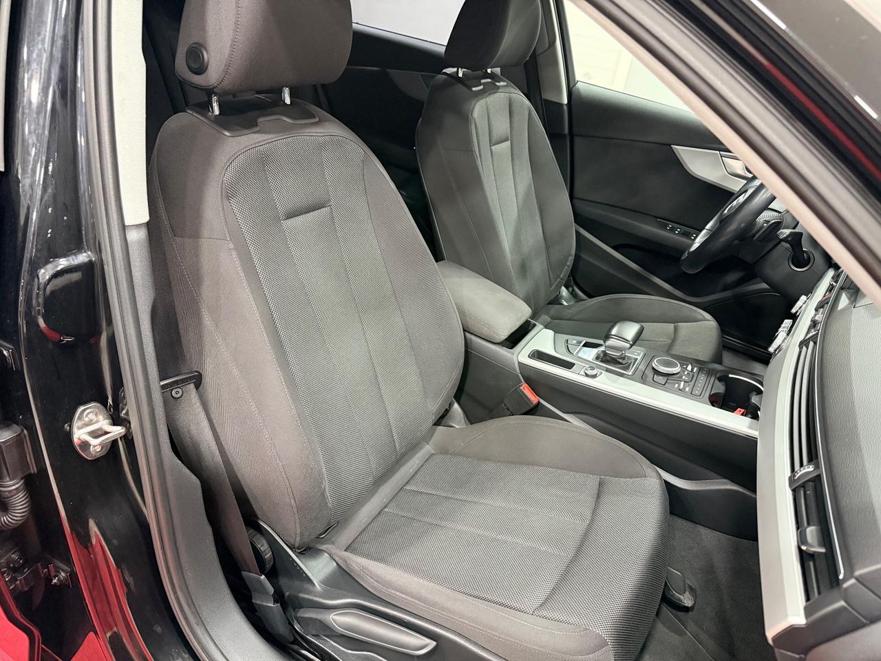 Audi A4 Avant 2.0 TDI 190 CV Business Sport S-tronic ''GARANZIA''