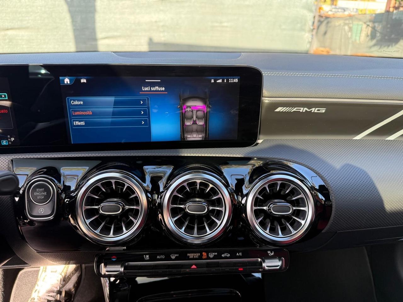 Mercedes-benz A 35 AMG 35 4Matic Premium TETTO *PROMO*