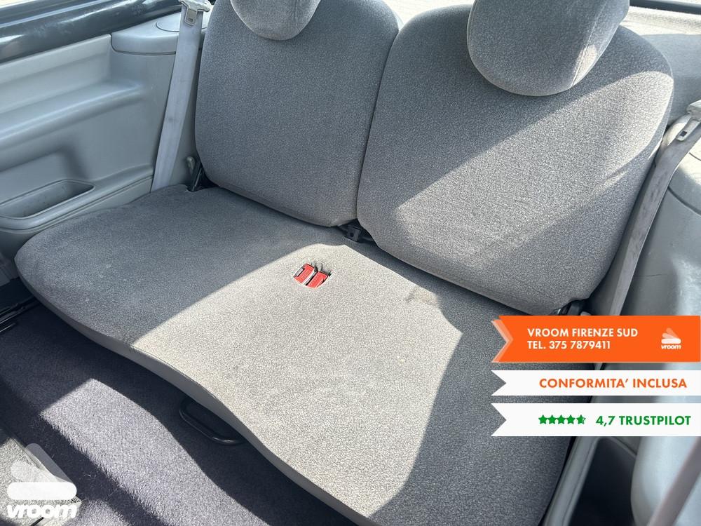 RENAULT Twingo 1ª serie Twingo 1.2i cat Privil...