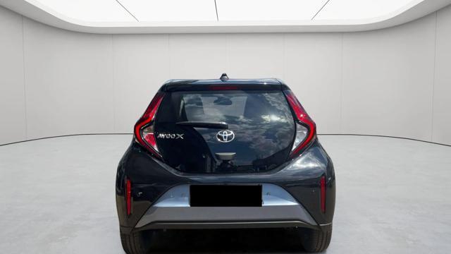 TOYOTA Aygo X 1.0 72CV TREND DISPLAY RETROCAMERA