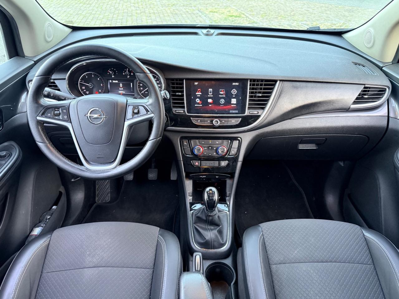 Opel Mokka X Ultimate 1.6 Cdti 136 cv euro 6B