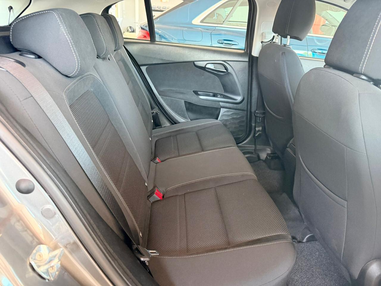 Fiat Tipo 1.4 T-Jet 120CV GPL(GAS) 5 PORTE FINANZIABILE