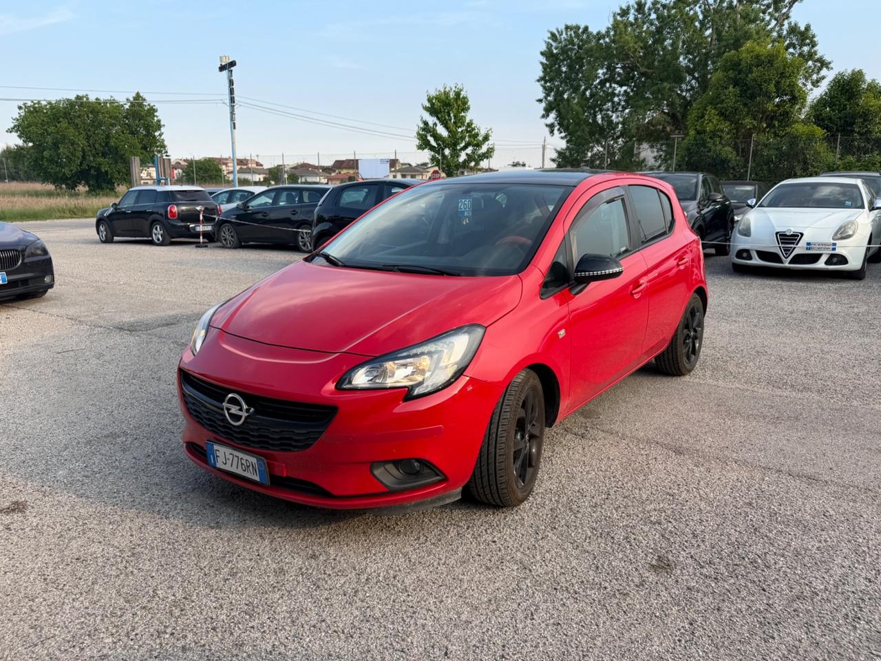 Opel Corsa 1.3 CDTI 5 porte
