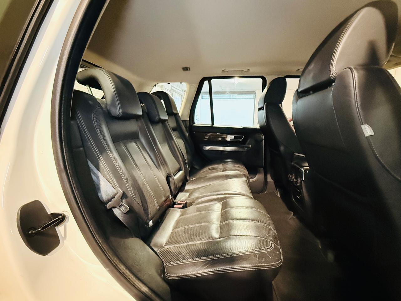 Land Rover Range Rover Sport 3.0 SDV6 245 CV Autobiography