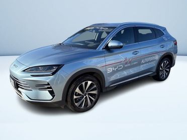 BYD Seal U DMi SEAL U DM-i SEAL U DM-I Boost