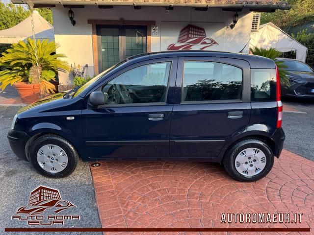FIAT Panda 1.1 Actual VERSIONE BASE! SENZA ACCESSORI!