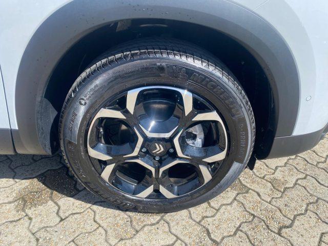 CITROEN C5 Aircross BlueHDi 130cv EAT8 Max *Bicolor PAGA COME VUOI