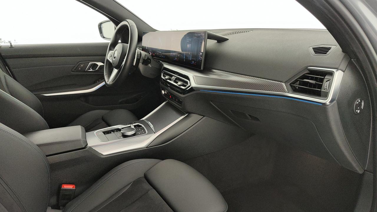 BMW Serie 3 G21 2022 Touring - 320d Touring mhev 48V Msport xdrive auto