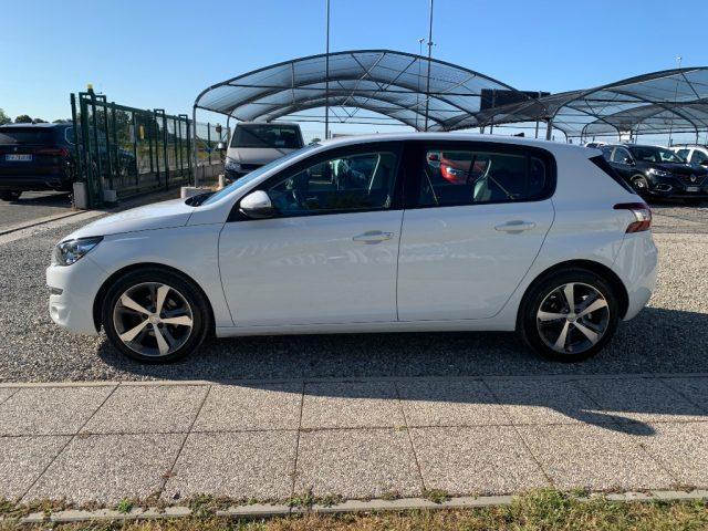 PEUGEOT 308 BlueHDi 120 S&S Allure