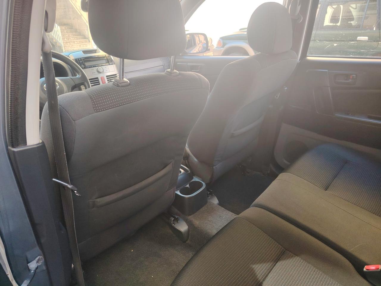 Daihatsu Terios 1.3 4WD SX