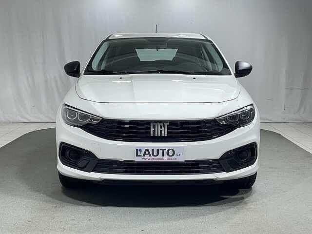 Fiat Tipo 1.5 Hybrid DCT 5 porte