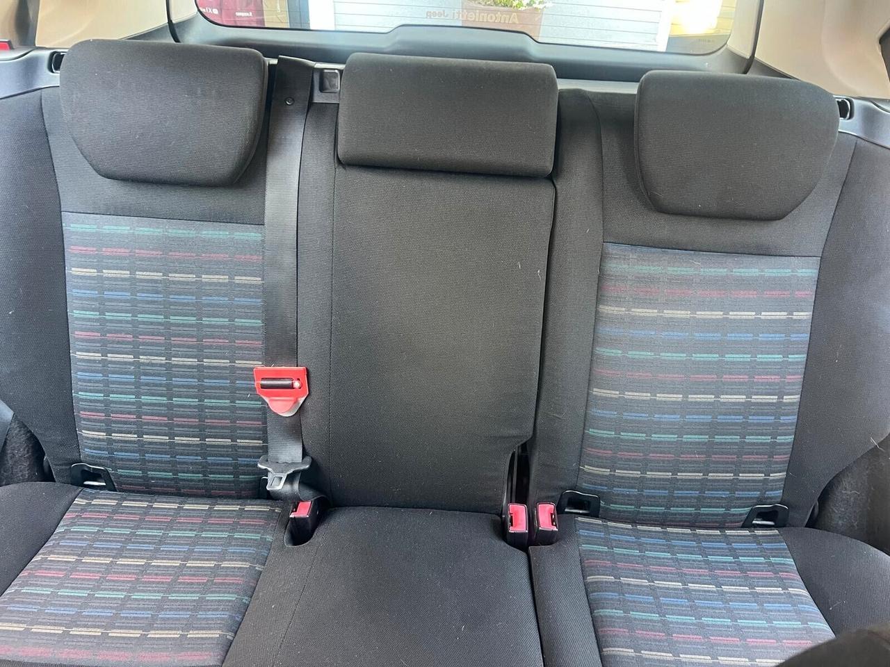 MERCEDES CLASSE A 150 AVANTGARD GPL