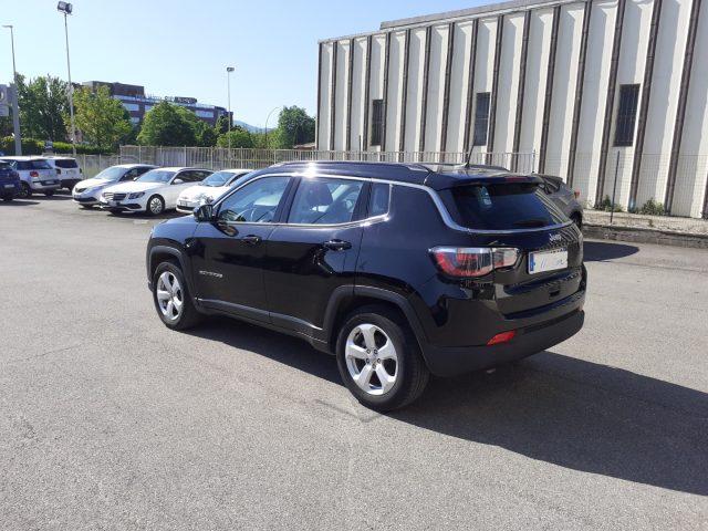 JEEP Compass PROMO FINANZIAMENTO 1.6 Multijet II 2WD Longitude