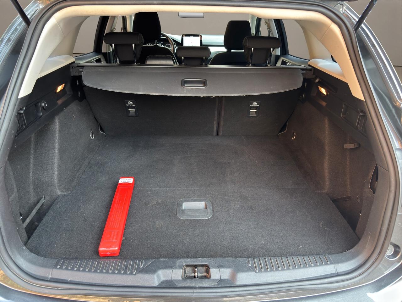 Ford Focus BENZINA - EURO 6 AREA B MILANO
