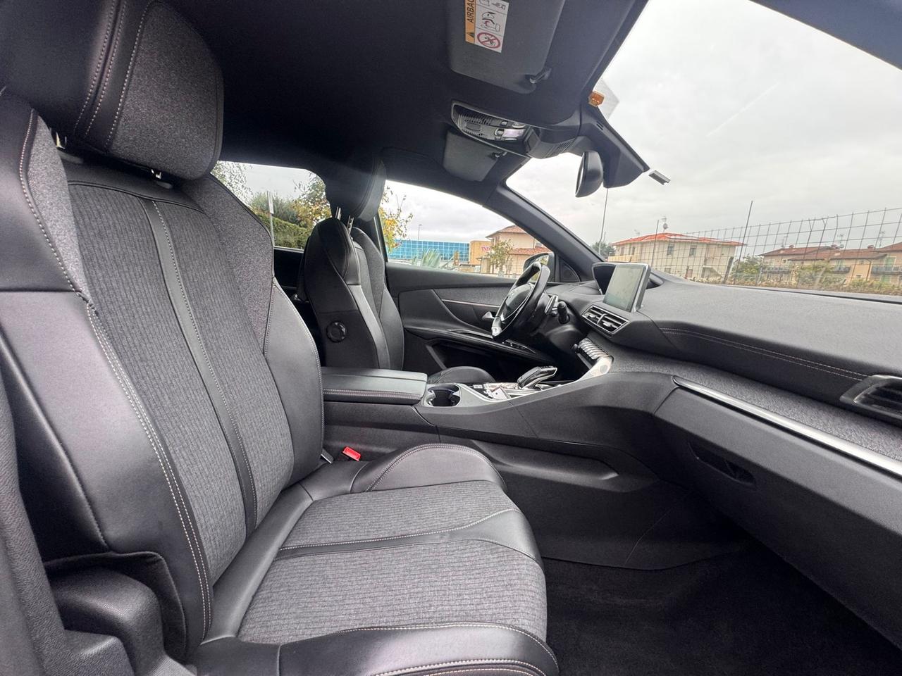 Peugeot 5008 BlueHDi 130 S&S GT Line