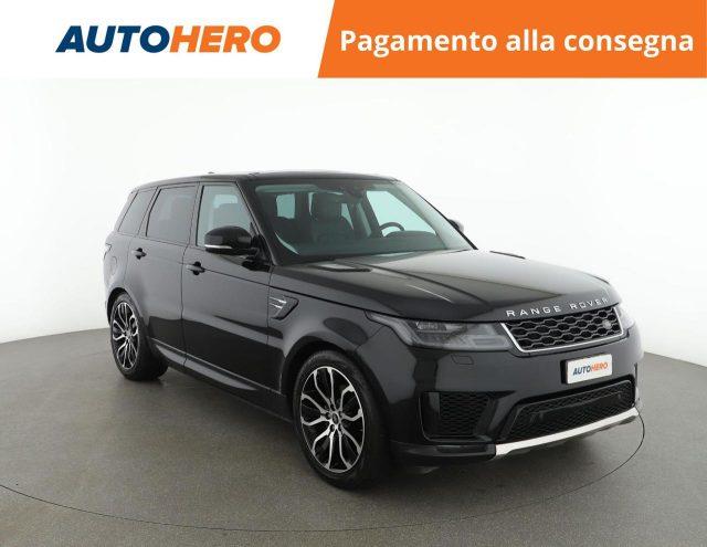 LAND ROVER Range Rover Sport 3.0 SDV6 249 CV SE