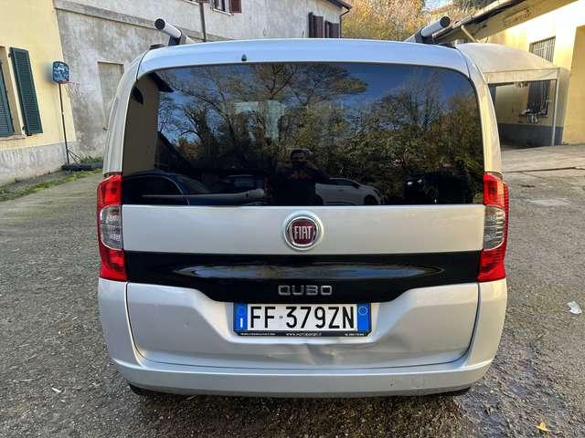 Fiat Qubo Qubo 2017 1.3 mjt 16v Lounge 80cv