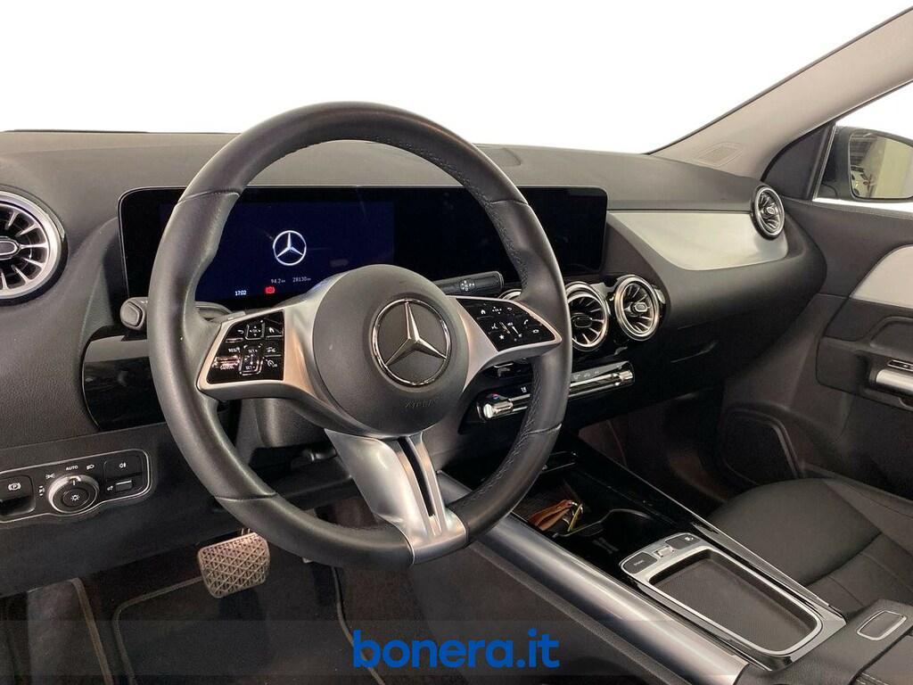 Mercedes GLA 200 200 D Progressive Advanced Plus 8G-DCT
