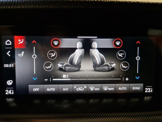 ALFA ROMEO Stelvio 2200 TDI CV.210 VELOCE UNIPROP RADAR+PELLE+20'