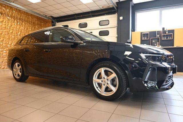 OPEL Astra 1.5 Turbo Diesel 130 CV AT8 Sports Tourer Ultimate