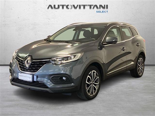 RENAULT Kadjar 1.3 TCe Sport Edition2 FAP