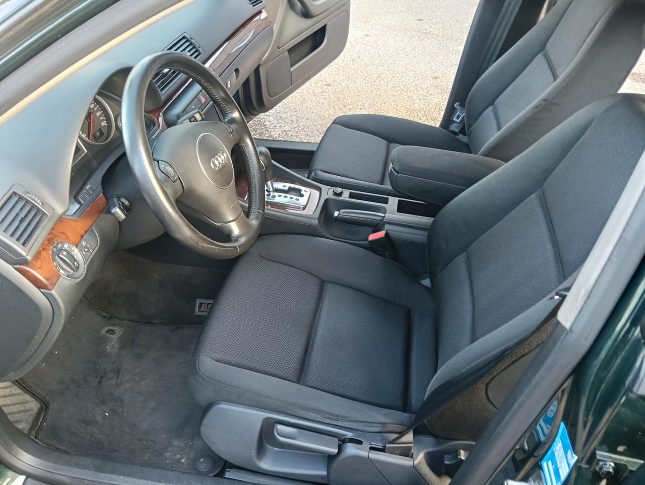 Audi A4 1.9 TDI/130 CV cat Avant