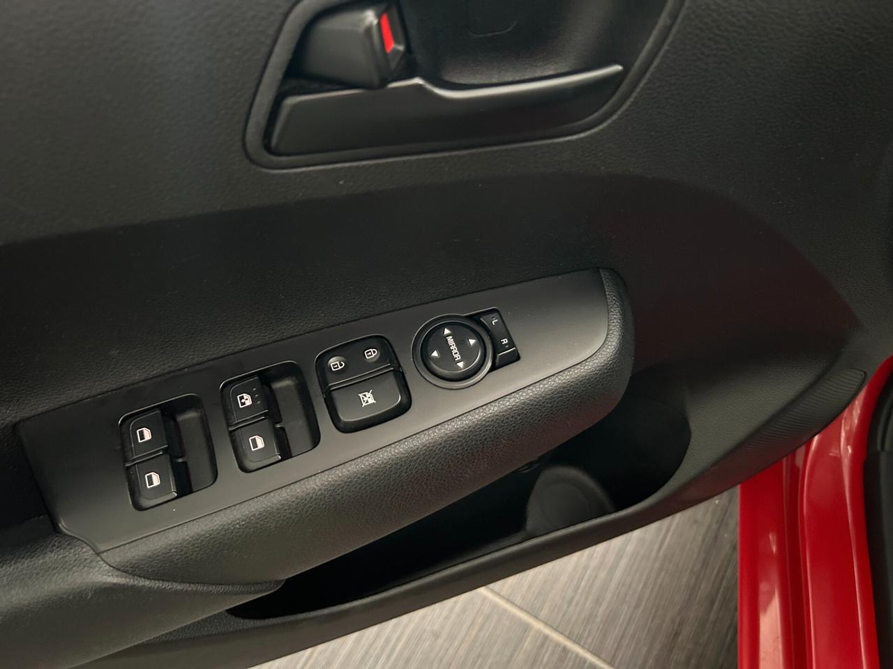 Kia Picanto 1.0 GPL dpi 67cv Urban +CarPlay +Camera