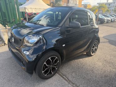 Smart ForTwo 70 1.0 Superpassion