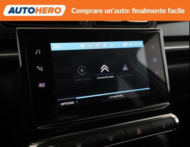 CITROEN C3 PureTech 110 S&S Shine Pack