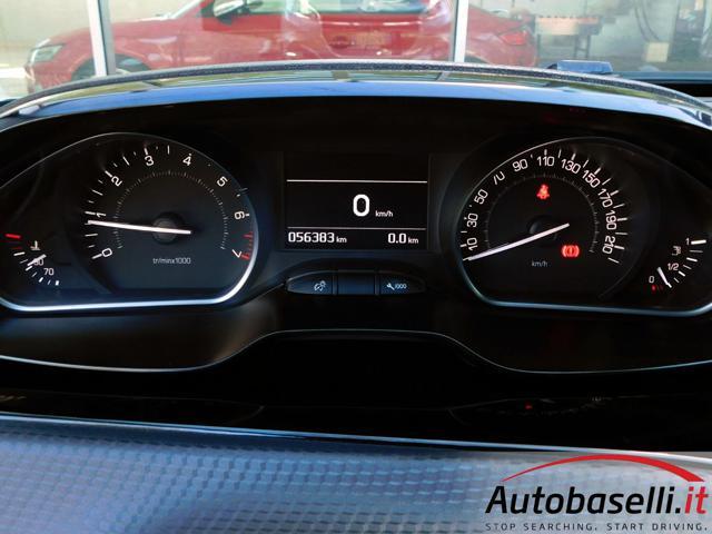 PEUGEOT 208 1.2 82CV STOP&START 5 PORTE ALLURE NAVIGATORE