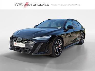 Audi A6 avant 2.0 e-hybrid 299cv s line edition quattro s tronic