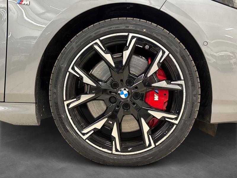 BMW Serie 1 118 d MSport Pro DCT