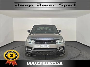 Land Rover Range Rover Sport 3.0 tdV6 HSE Dynamic auto my17