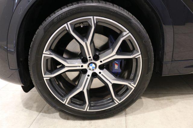BMW X6 xDrive30d 48V Msport