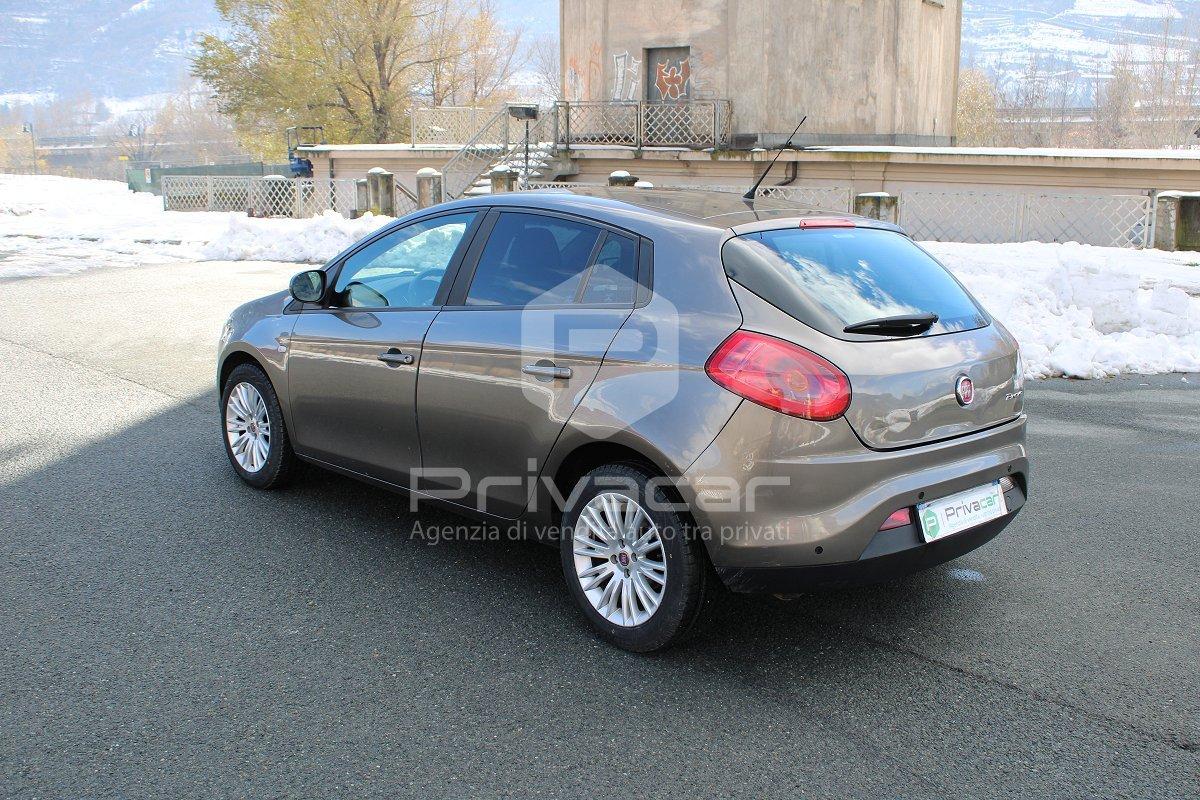 FIAT Bravo 1.6 MJT 120 CV DPF Dynamic