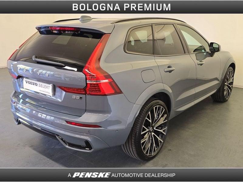 Volvo XC60 XC60 B5 (d) AWD automatico Ultimate Dark