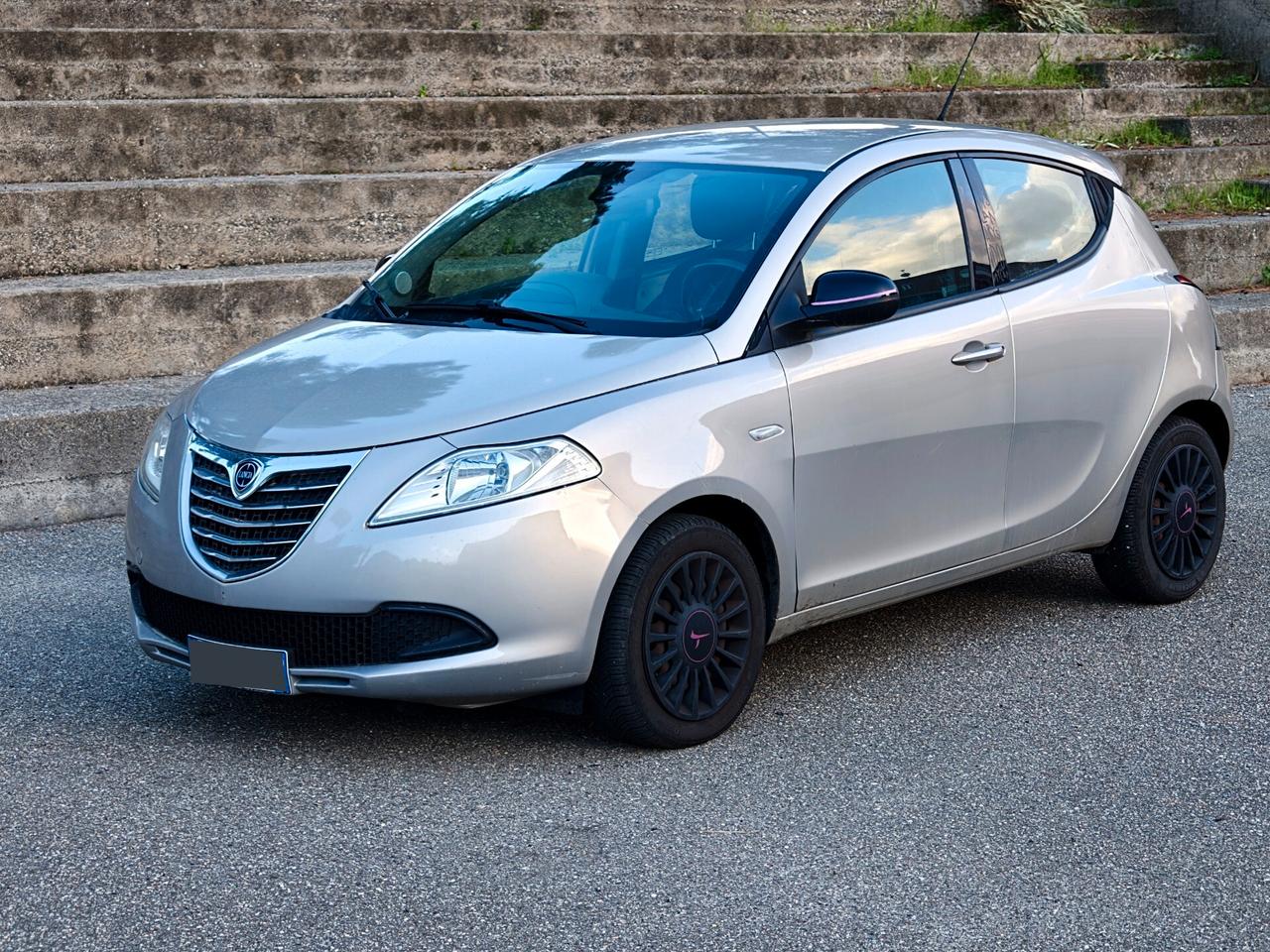 Lancia Ypsilon 1.3 MJT 16V 95 CV 5 porte S&S Platinum