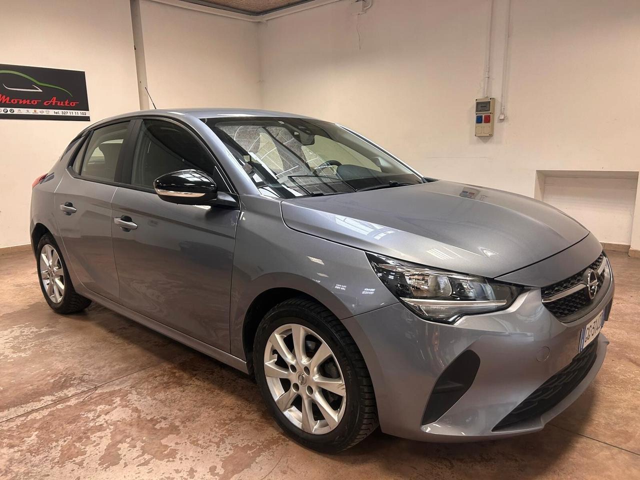 Opel Corsa 1.2 Edition