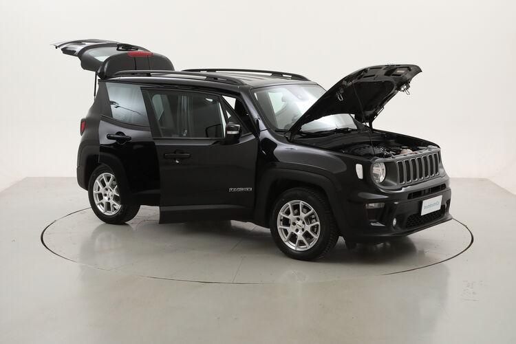 Jeep Renegade Hybrid Limited BR742026 1.5 Mild Hybrid 130CV