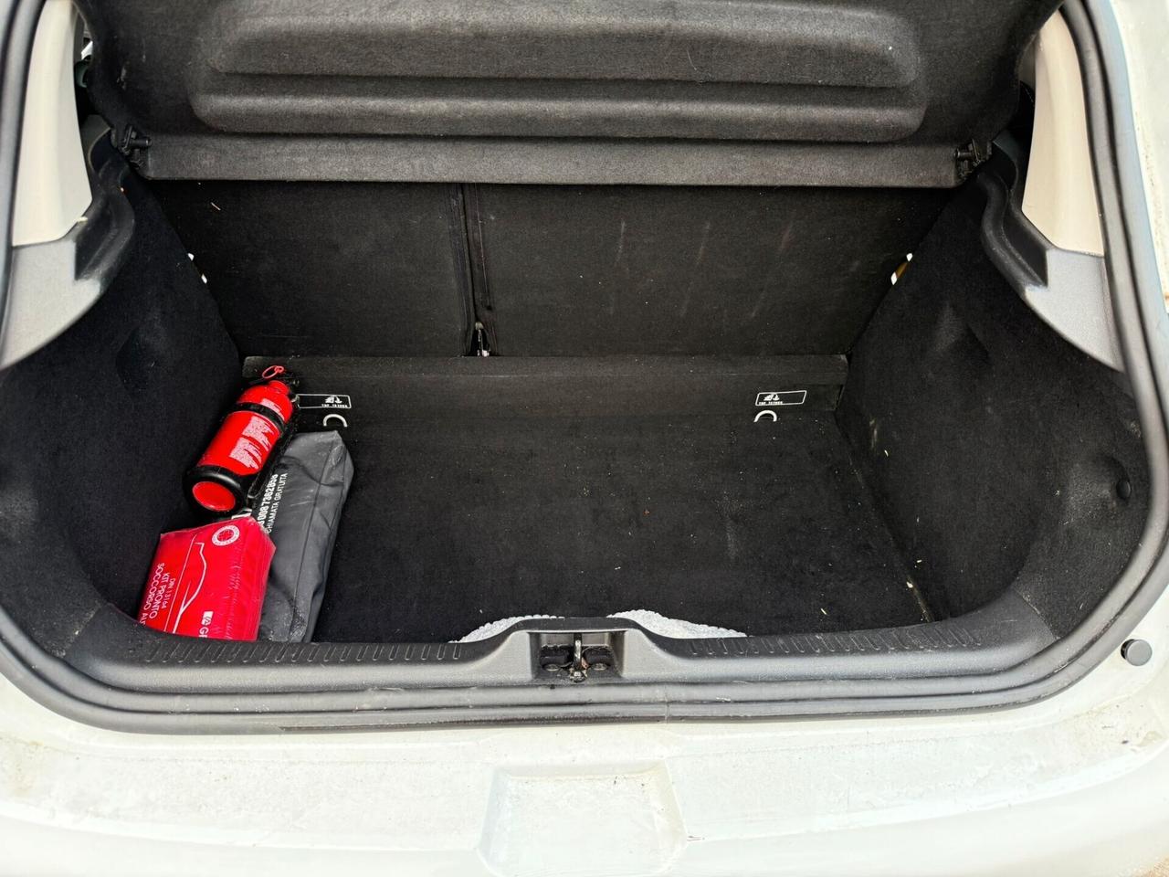 Renault Clio 5p 1.5 dci EURO 6 Duel 75cv