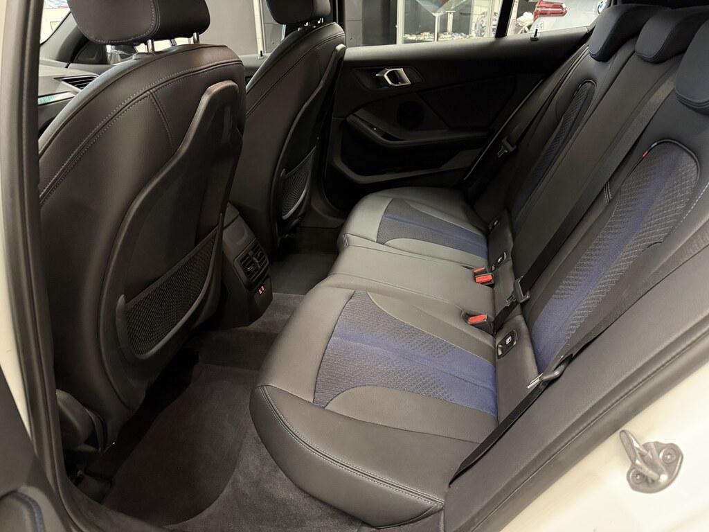 BMW Serie 1 5 Porte 135 i M xDrive Steptronic