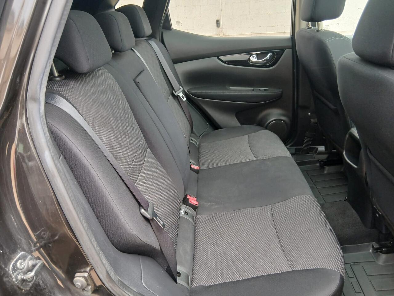 Nissan Qashqai 1.6 dCi 131CV GARANTITA