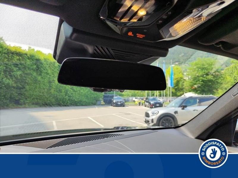 BMW X3 30E XDRIVE M Sport