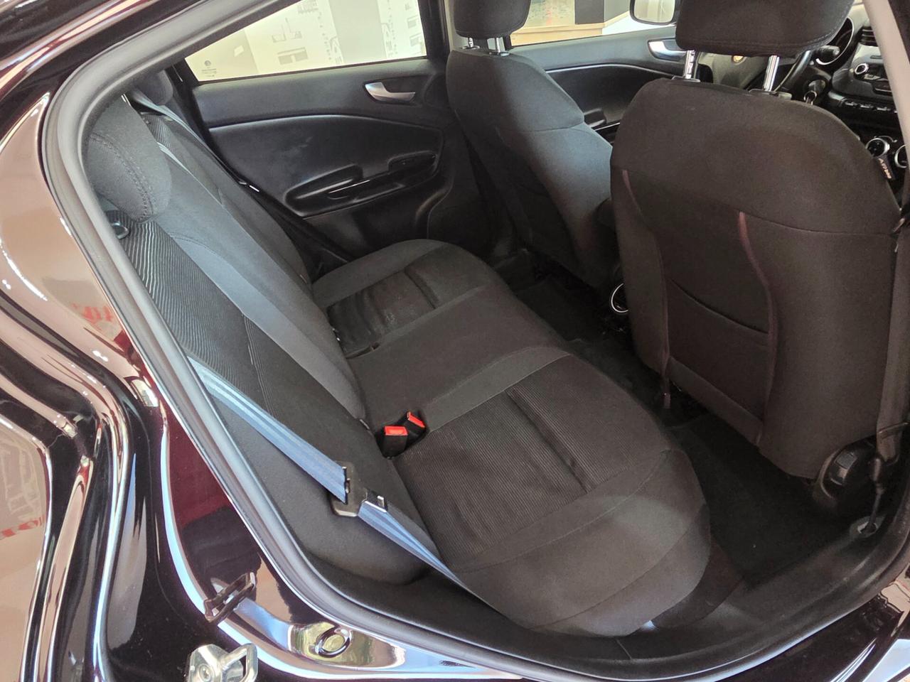 Alfa Romeo Giulietta 1.6 JTDm-2 105 CV Distinctive