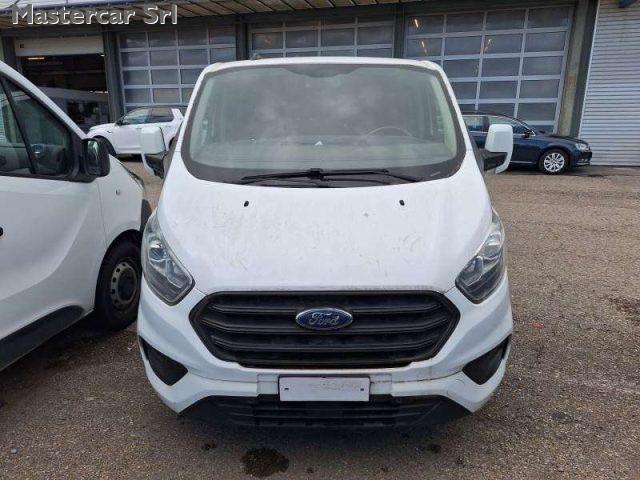 FORD Transit Custom 320 2.0 TDCI 170CV L1H1 9 POSTI - FY687KK