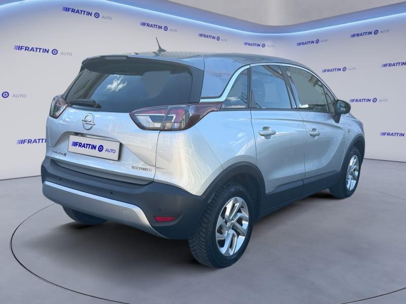 OPEL CROSSLAND X 1.5 ECOTEC D 102 CV S