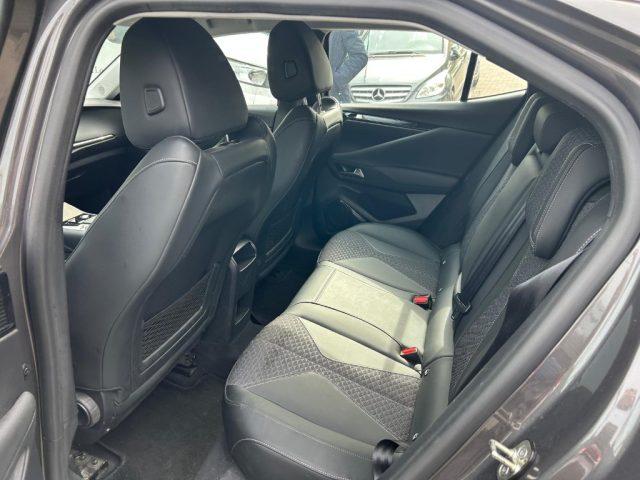 DS AUTOMOBILES DS 4 BlueHDi 130 aut. Business